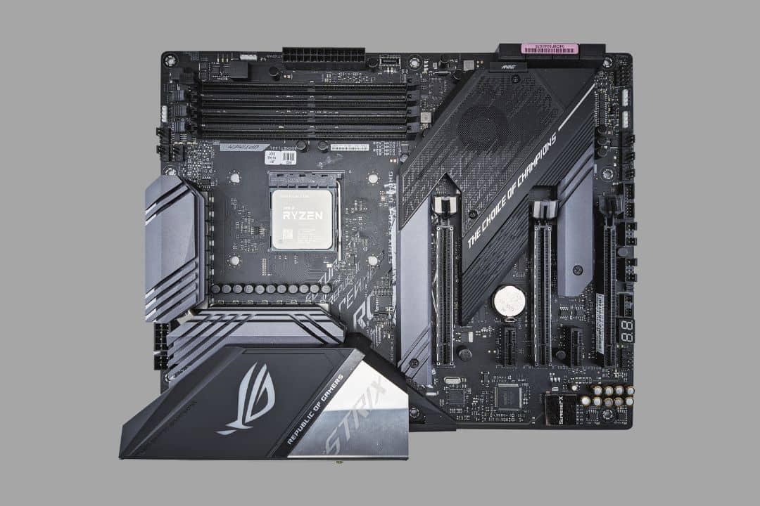 Top Best Motherboard For Ryzen G Pc Perk