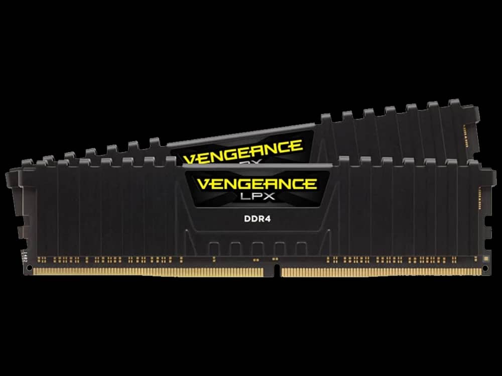 Corsair Vengeance LPX DDR4 32GB