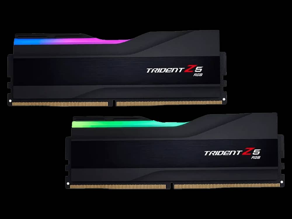 G.Skill Trident Z5 RGB Series DDR5 32GB