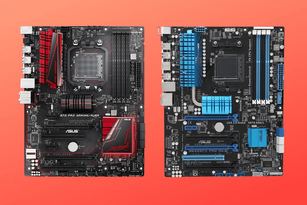 7 Best Am3+ Motherboard in 2023 PC Perk