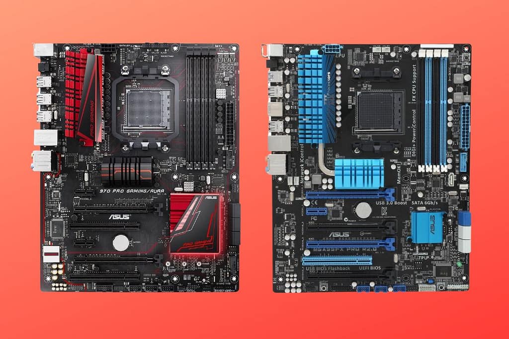 7 Best Am3+ Motherboard in 2023