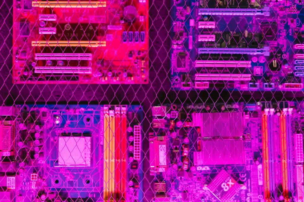 How to Choose the Perfect Motherboard for Your Computer