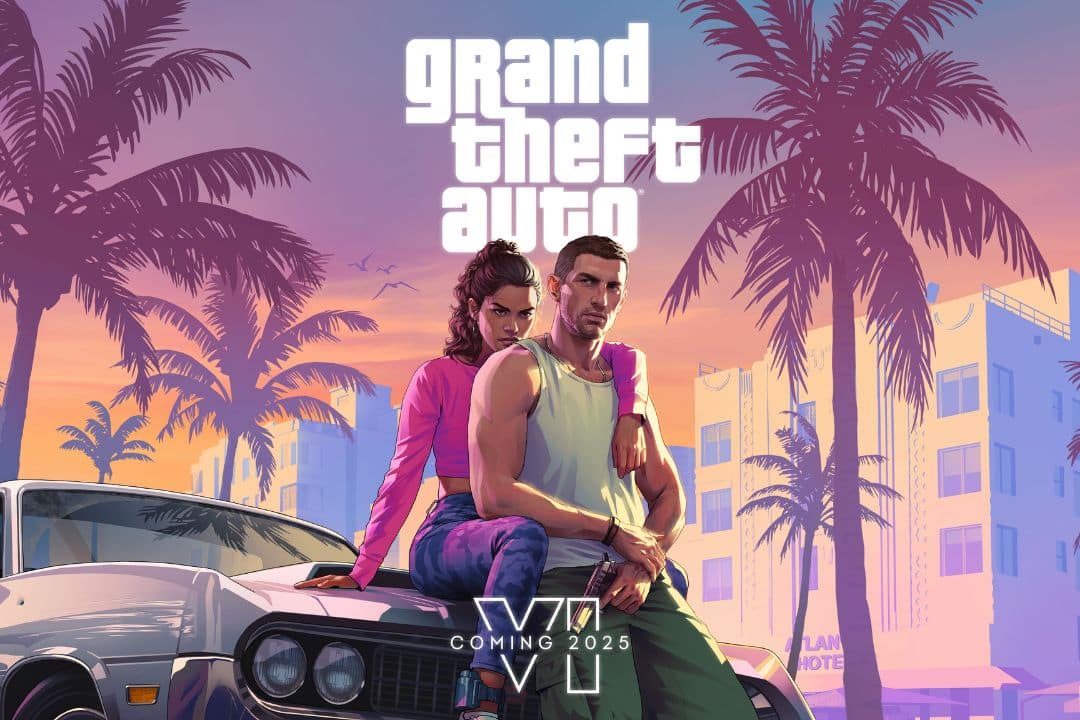 GTA 6 System Requirements