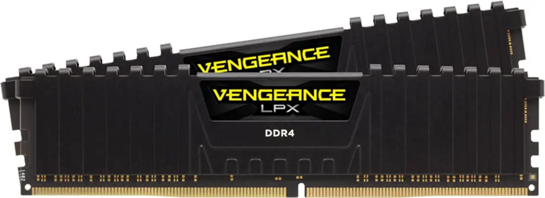 Corsair Vengeance LPX 32GB (2 x 16GB) DDR4-3600