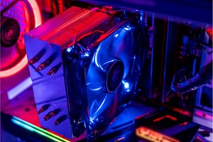 6 Best CPU Cooler for i9-13900k
