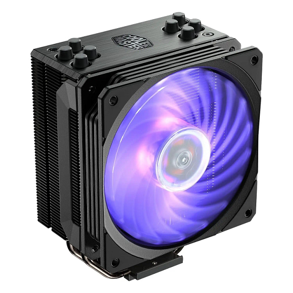 Cooler Master Hyper 212 RGB Black 