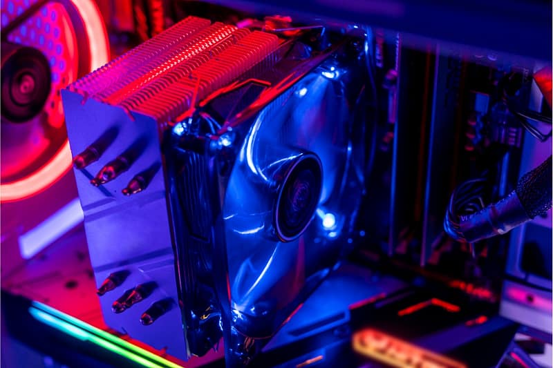 6 Best CPU Cooler for i9-13900k