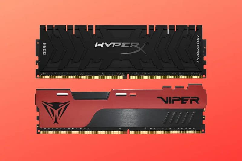 Top 6Best RAM for AMD Ryzen 9 5900X in 2023