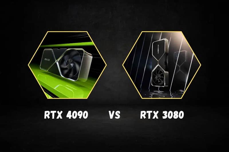 rtx 4090 vs 3080