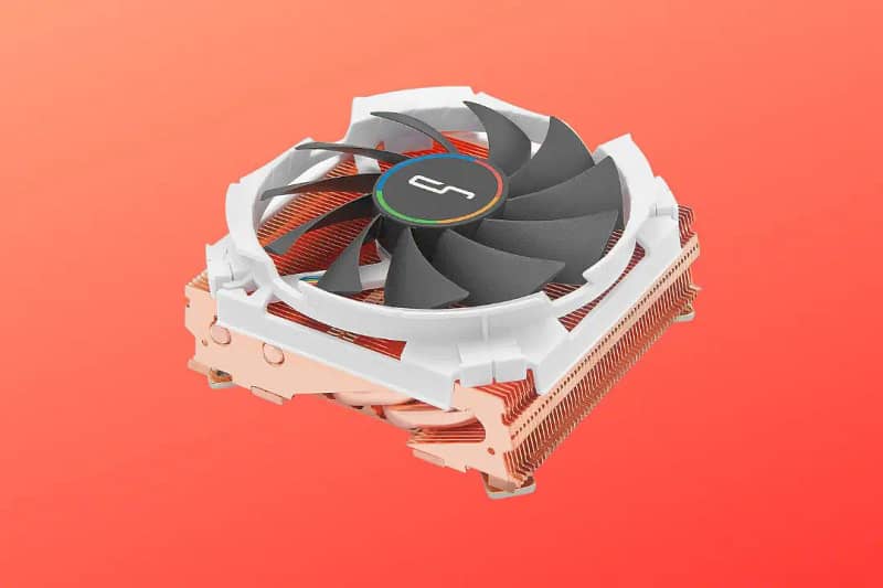 Top 6 Best CPU Cooler for Ryzen 7 5800X3D