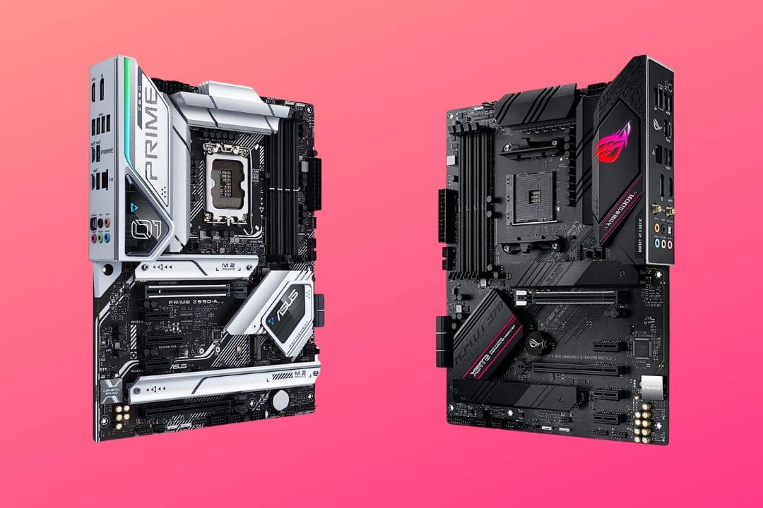 Top 6 Best Motherboard for RTX 4090 [June 2023]