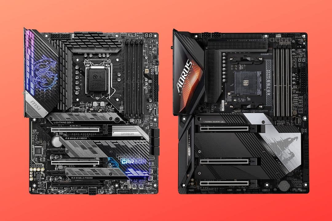 Best Motherboard for RTX 3080 in 2023 PC Perk